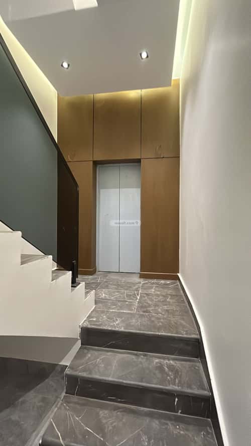 3 bedroom floor in Al Narjis 2