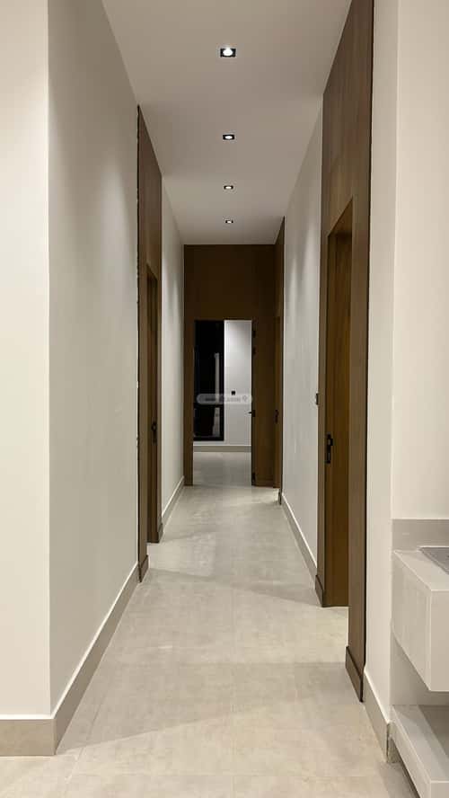3 bedroom floor in Al Narjis 3
