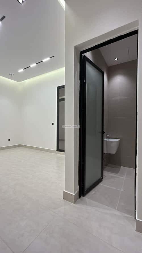 3 bedroom floor in Al Narjis 5