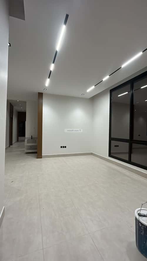 3 bedroom floor in Al Narjis 7