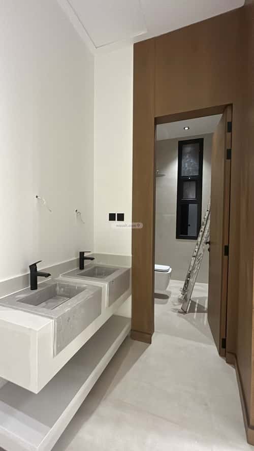 3 bedroom floor in Al Narjis 8