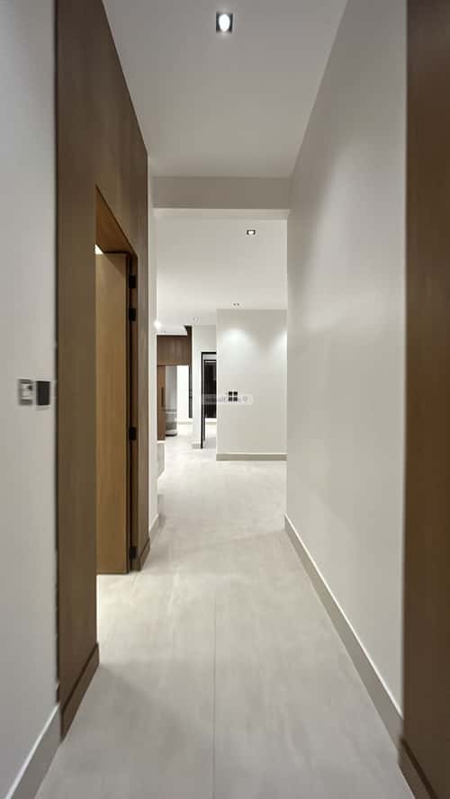 3 bedroom floor in Al Narjis 9