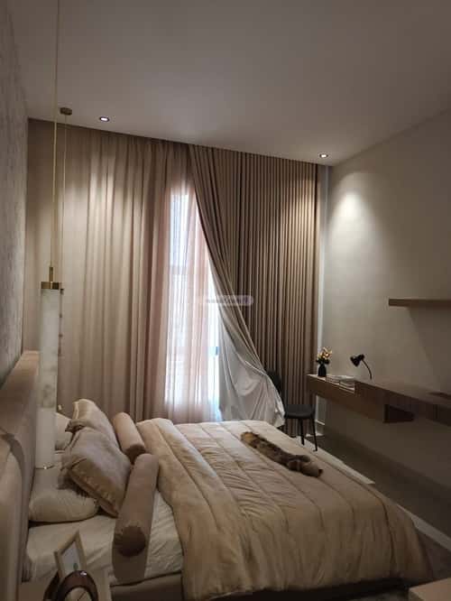 دور 4 غرف في الرمال