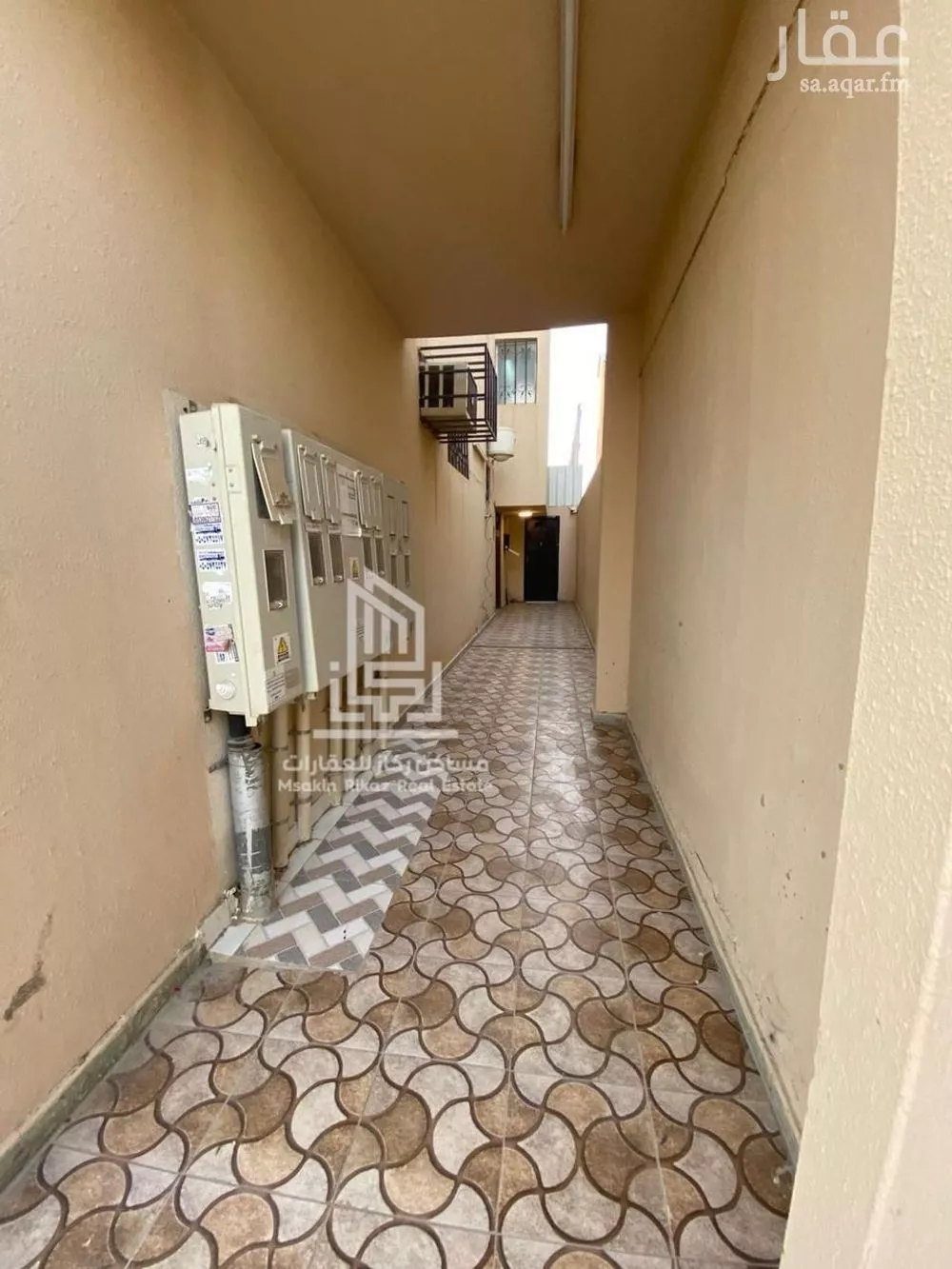 شقة 4 غرف في الروابي 2