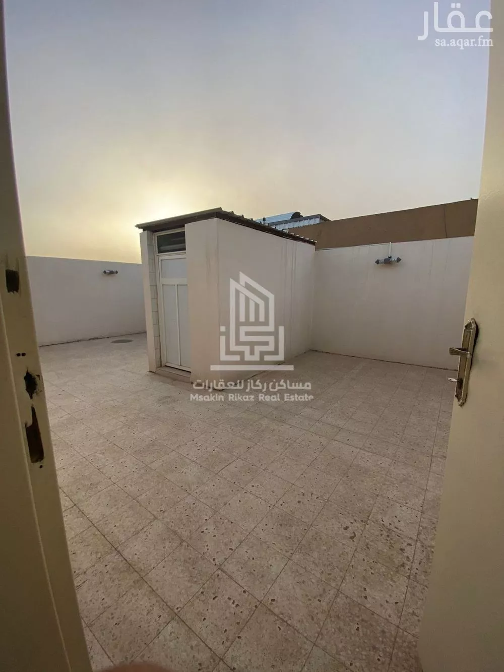 شقة 4 غرف في الروابي 14