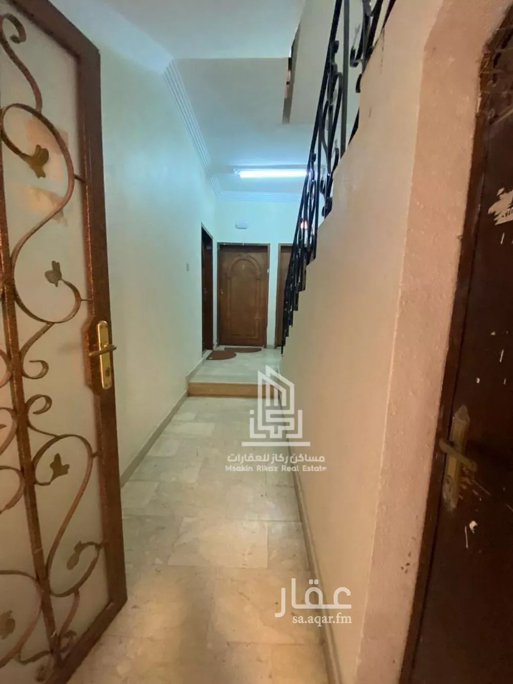 شقة 4 غرف في الروابي 3