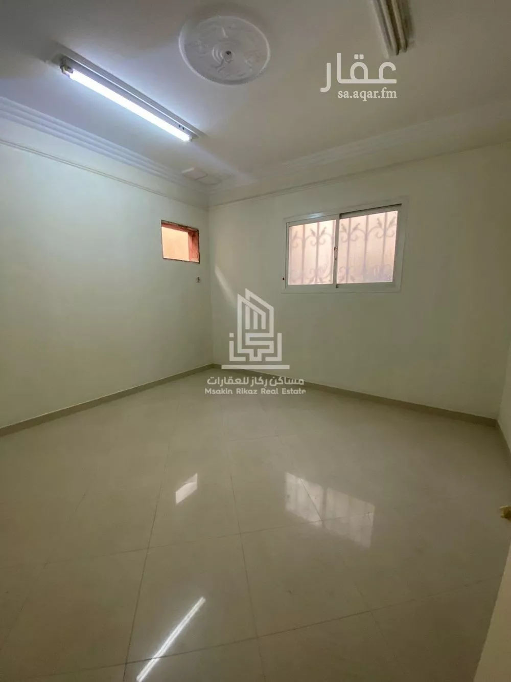 شقة 4 غرف في الروابي 5