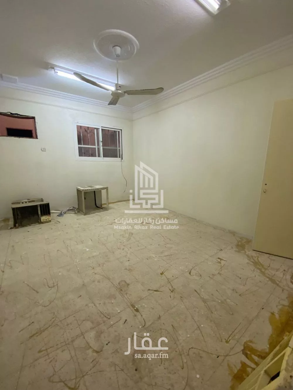 شقة 4 غرف في الروابي 6