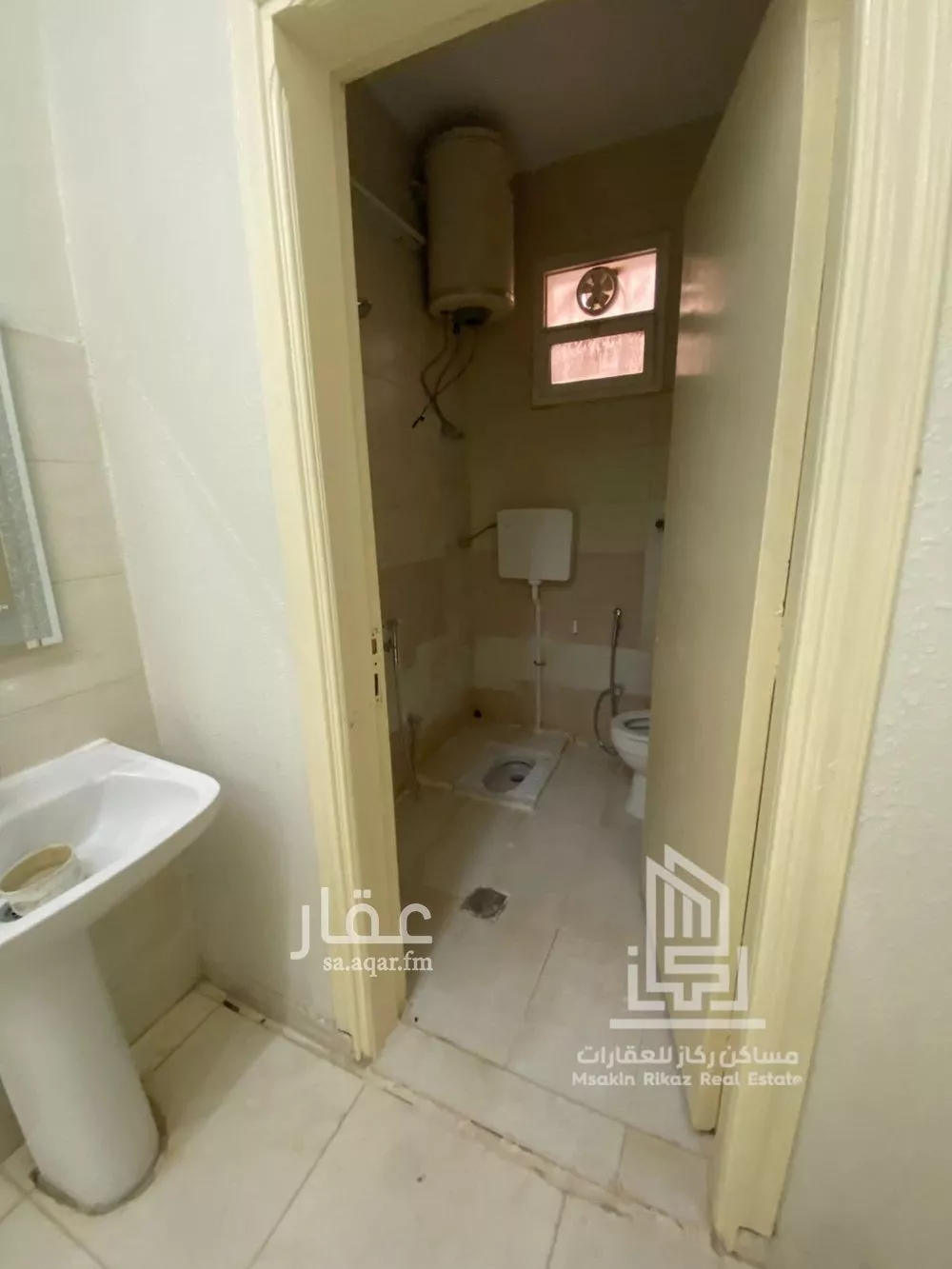 شقة 4 غرف في الروابي 7