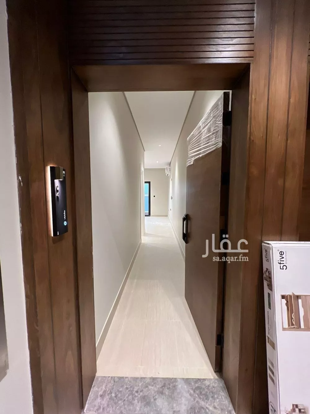 شقة 3 غرف في الرمال 2