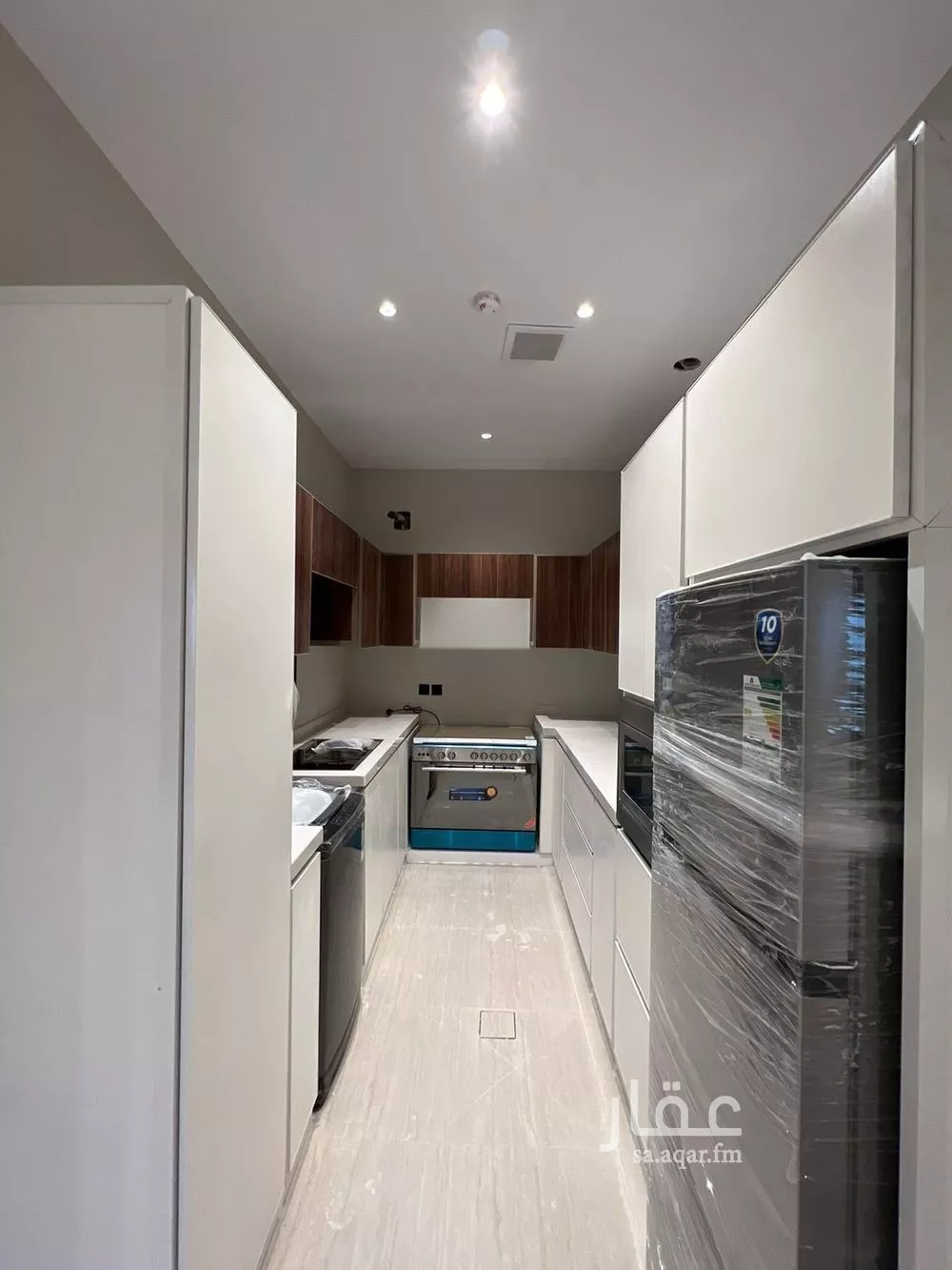 شقة 3 غرف في الرمال 7