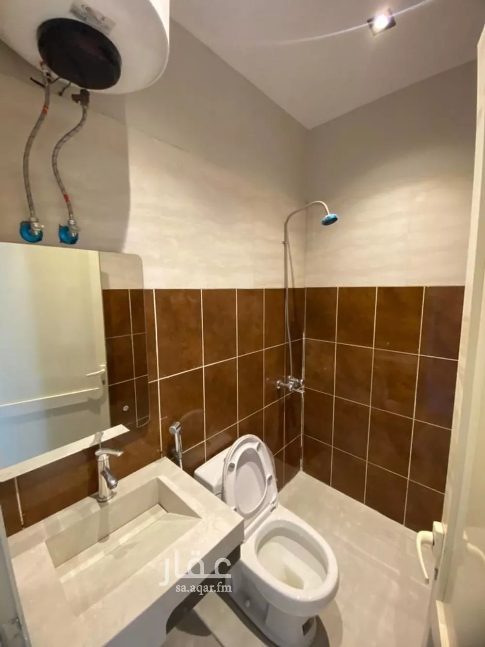 شقة 1 غرف في حطين 2