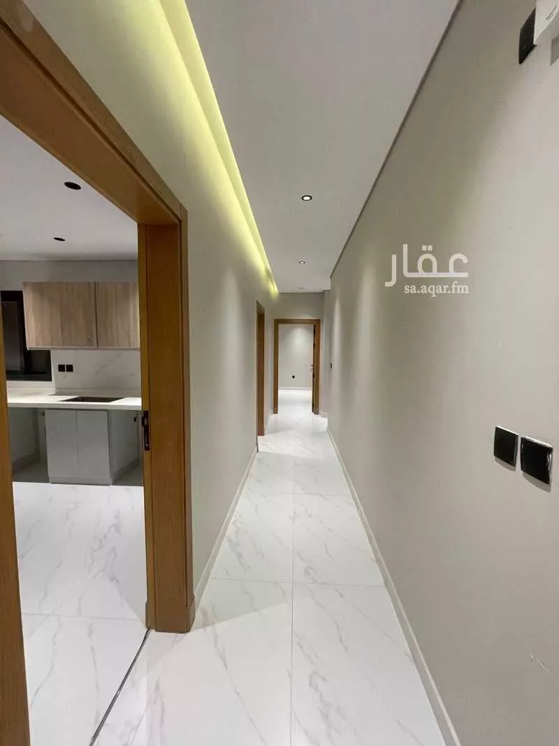 شقة 5 غرف في الروضة 4