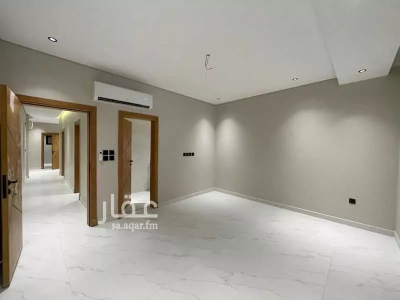 شقة 5 غرف في الروضة 6