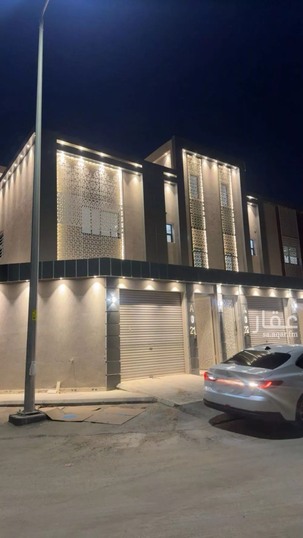 5 bedroom villa in Taibah 1