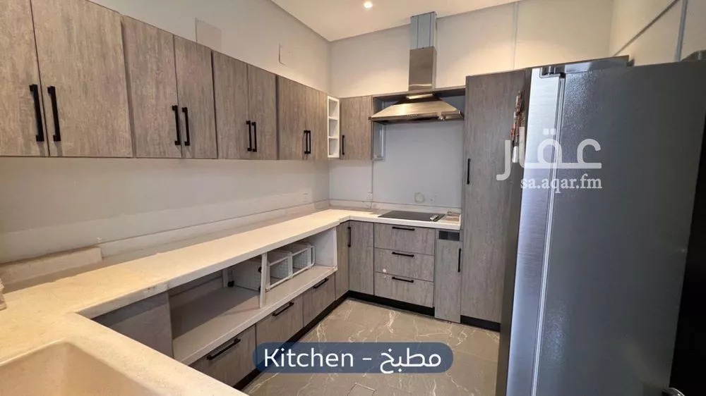 فيلا 3 غرف في العارض 11