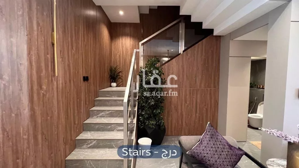 فيلا 3 غرف في العارض 12