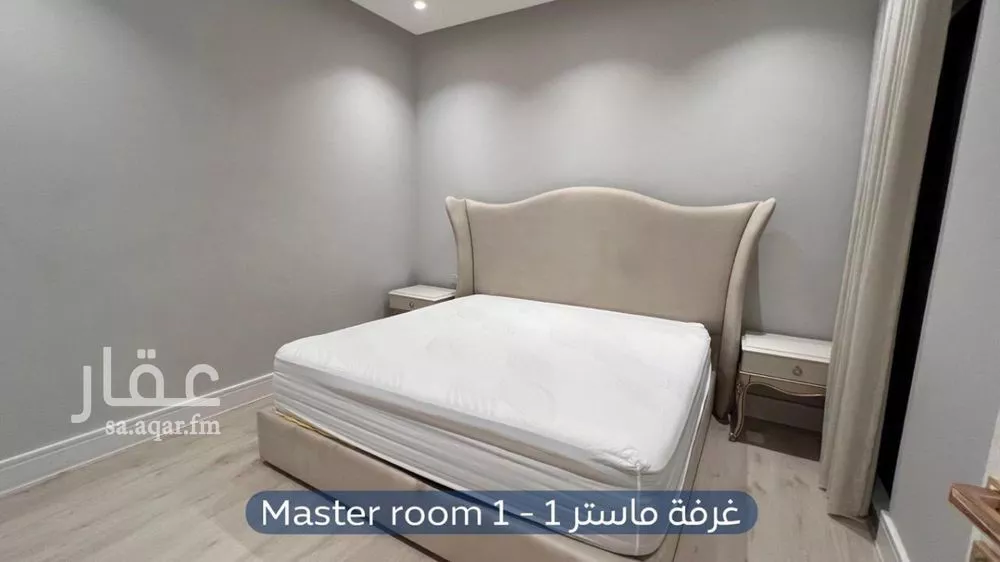 فيلا 3 غرف في العارض 13