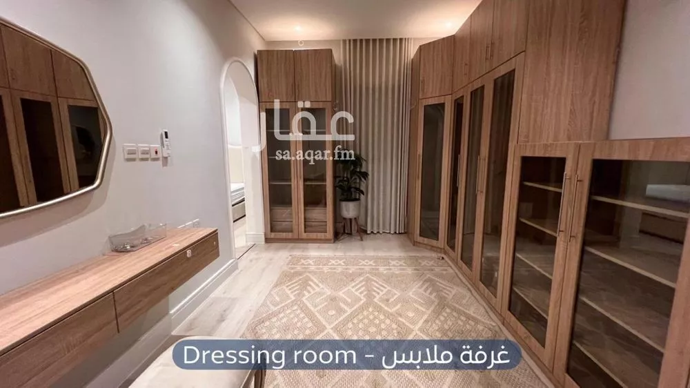 فيلا 3 غرف في العارض 14