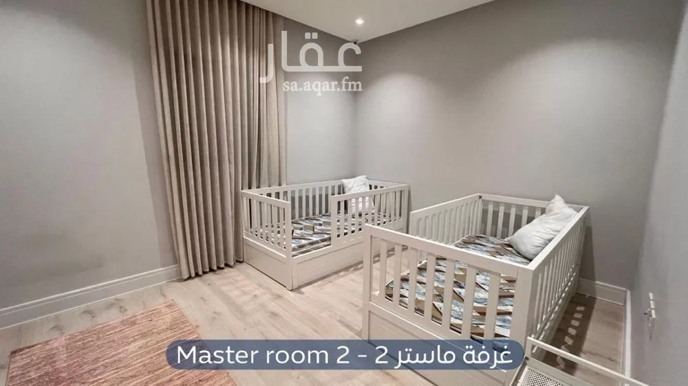 فيلا 3 غرف في العارض 16