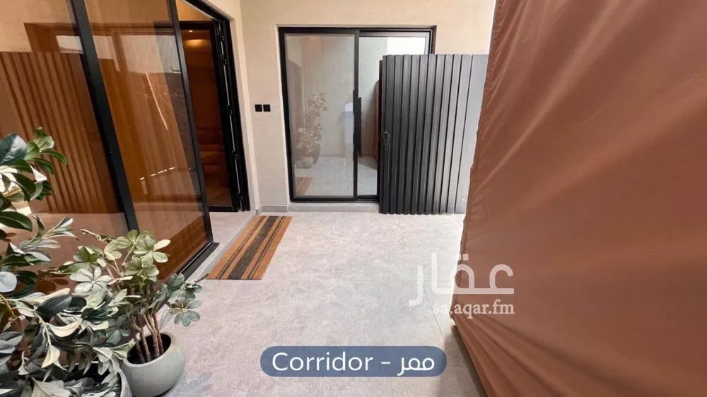 فيلا 3 غرف في العارض 3