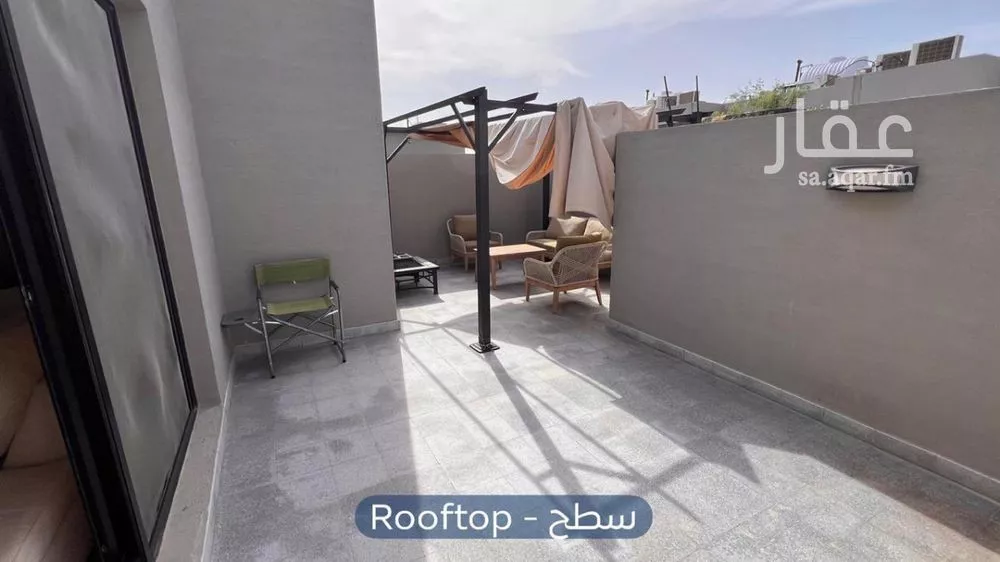 فيلا 3 غرف في العارض 21