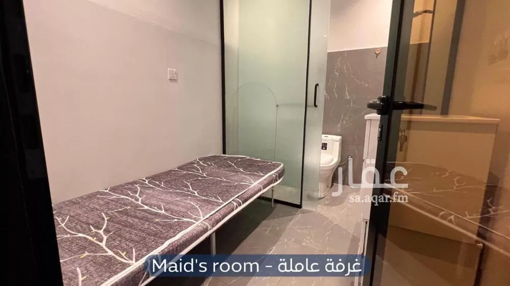 فيلا 3 غرف في العارض 23