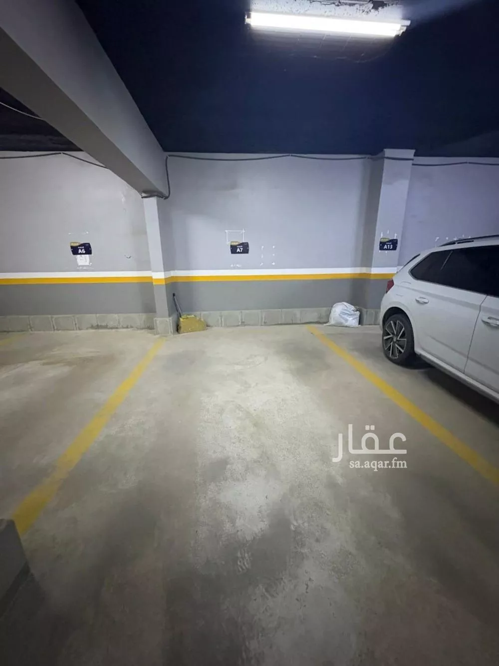 شقة 3 غرف في الياسمين 4