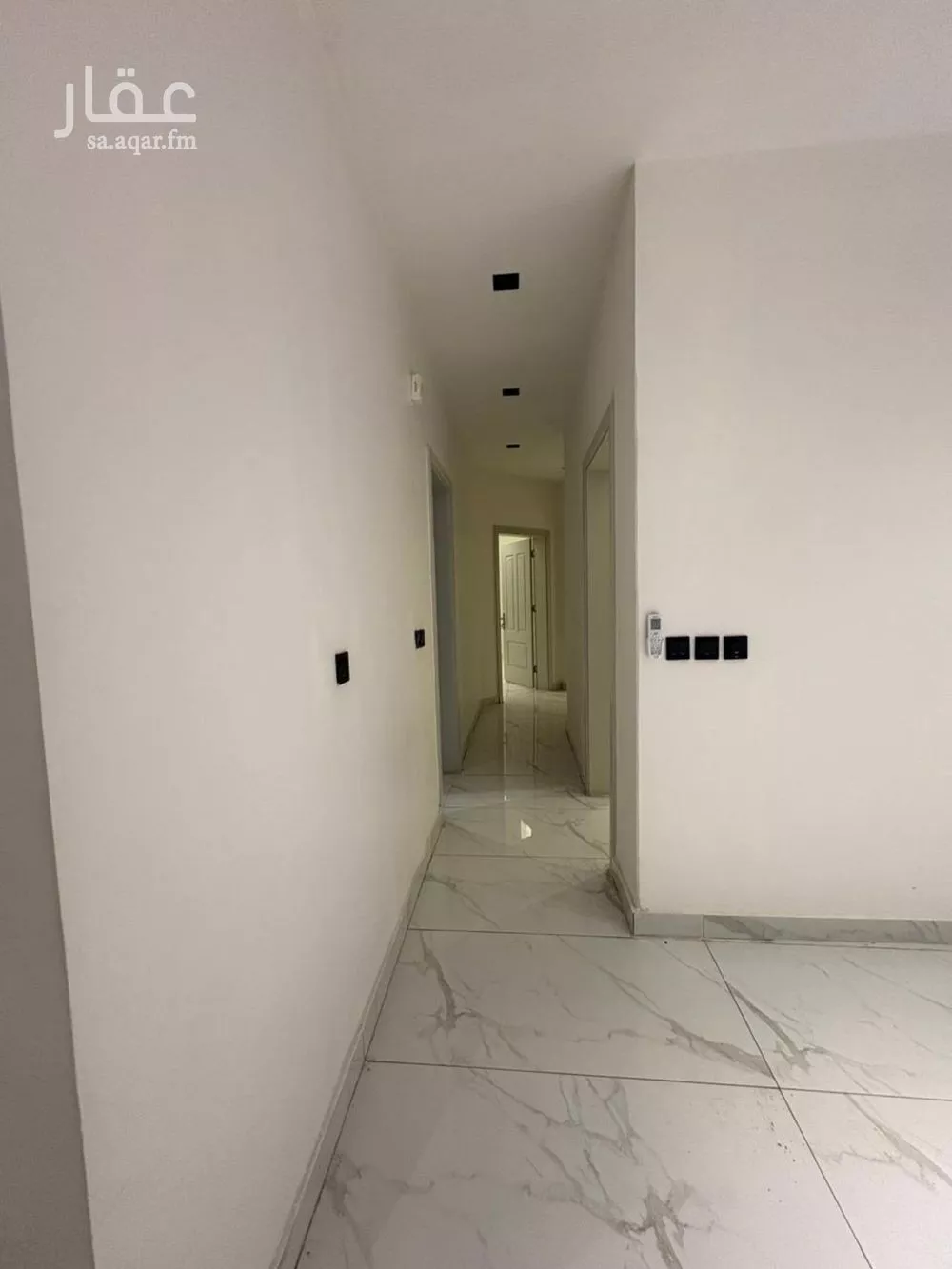 شقة 3 غرف في الياسمين 5