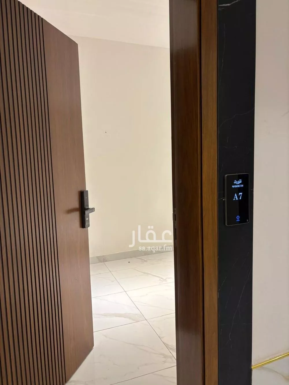 شقة 3 غرف في الياسمين 9