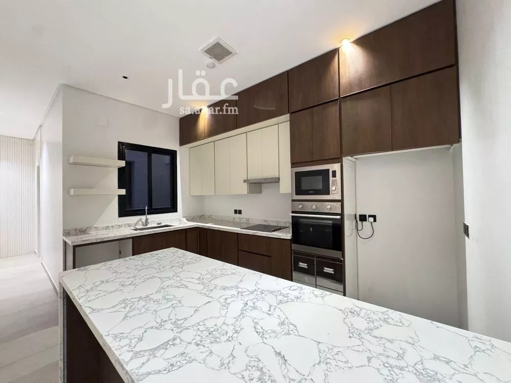 شقة 2 غرف في المونسية 3