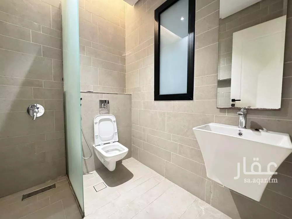 شقة 2 غرف في المونسية 7