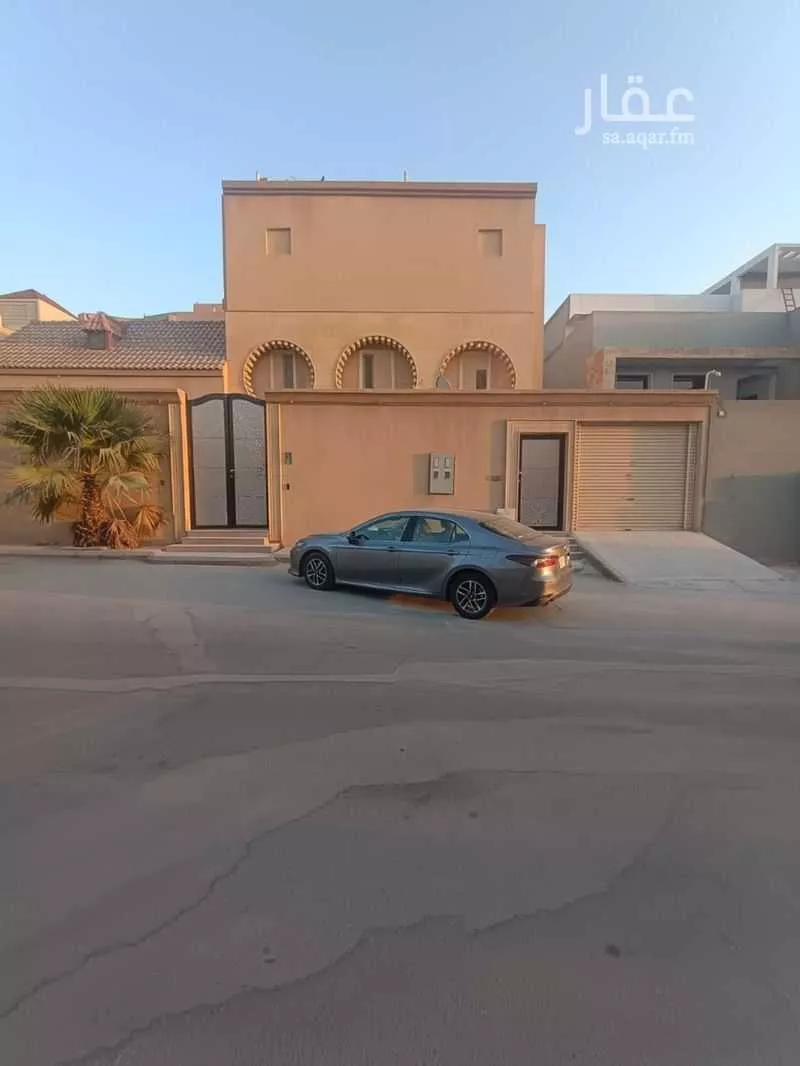 3 bedroom apartment in Al Wadi 1