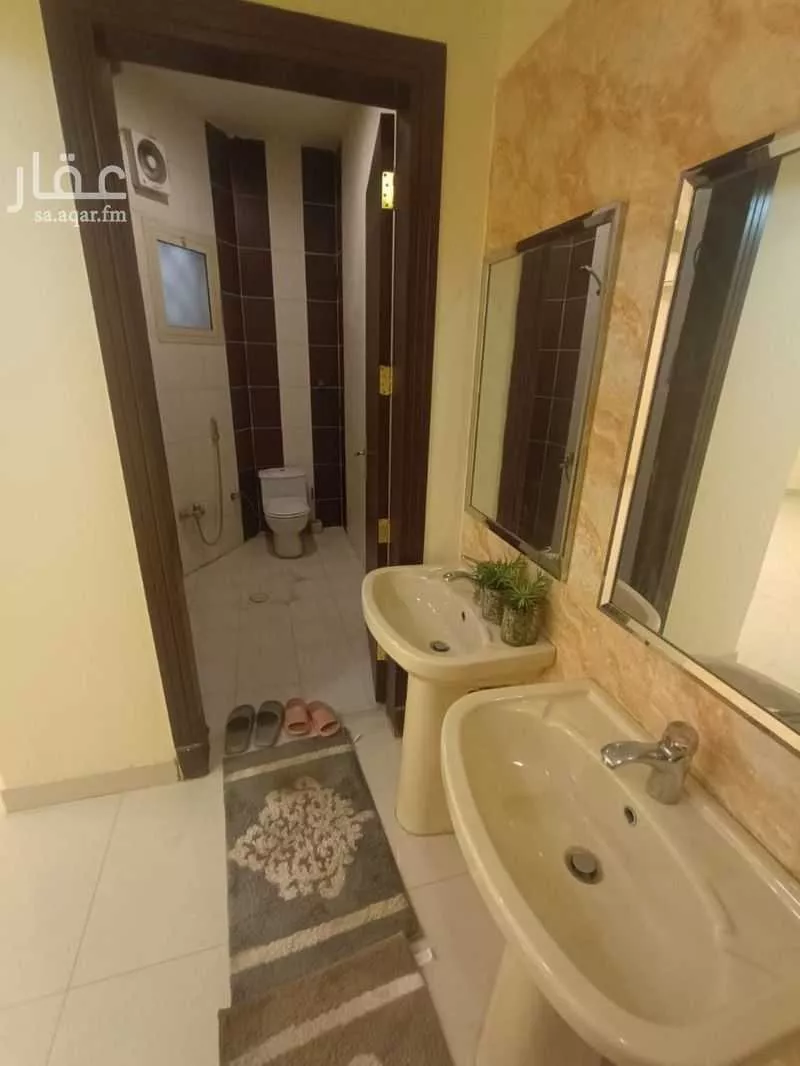 3 bedroom apartment in Al Wadi 7