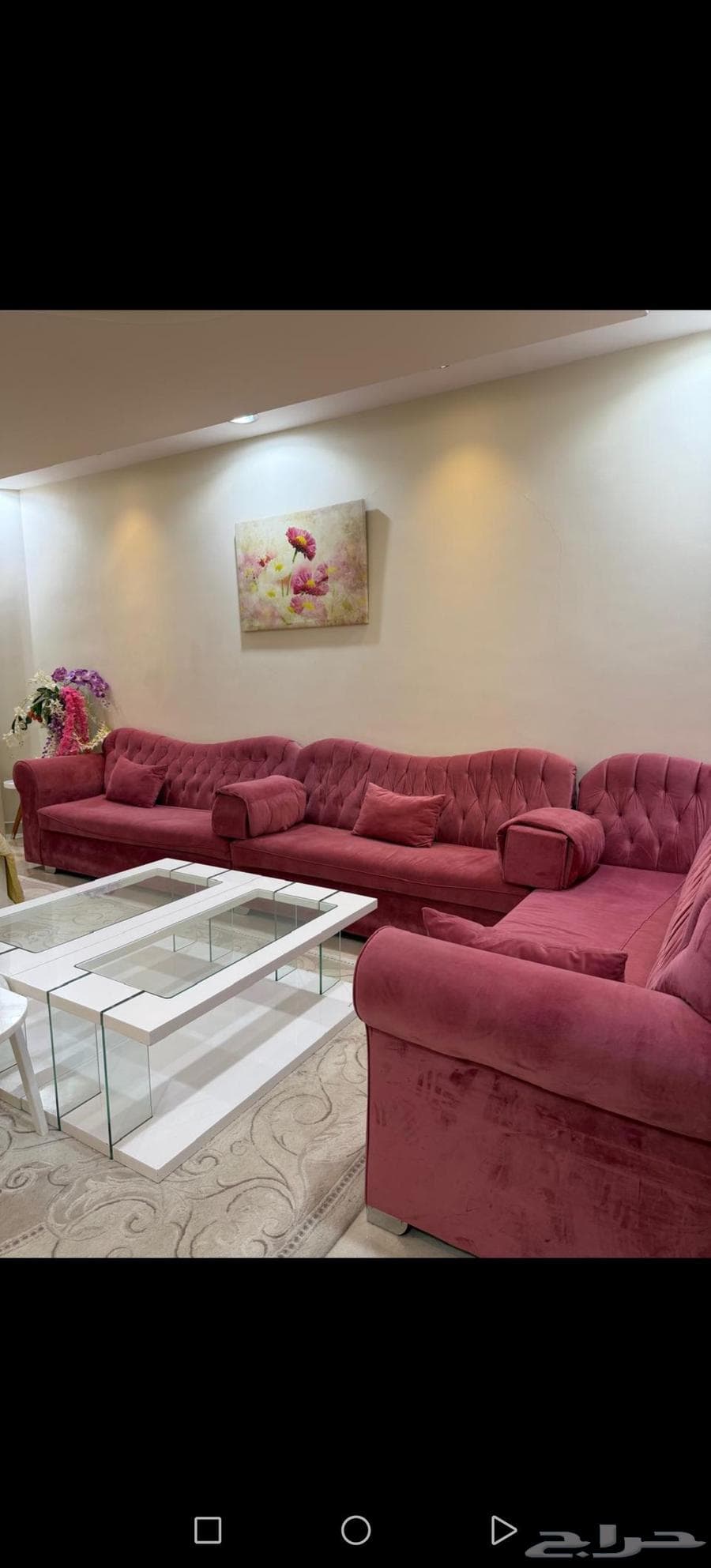 فيلا  في اشبيلية 2