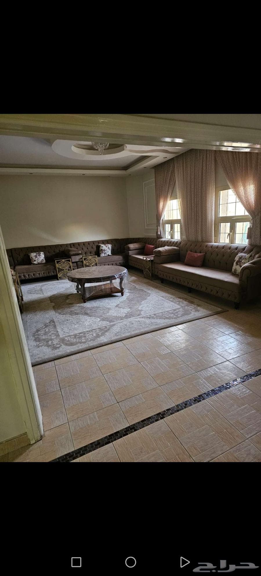 فيلا  في اشبيلية 4