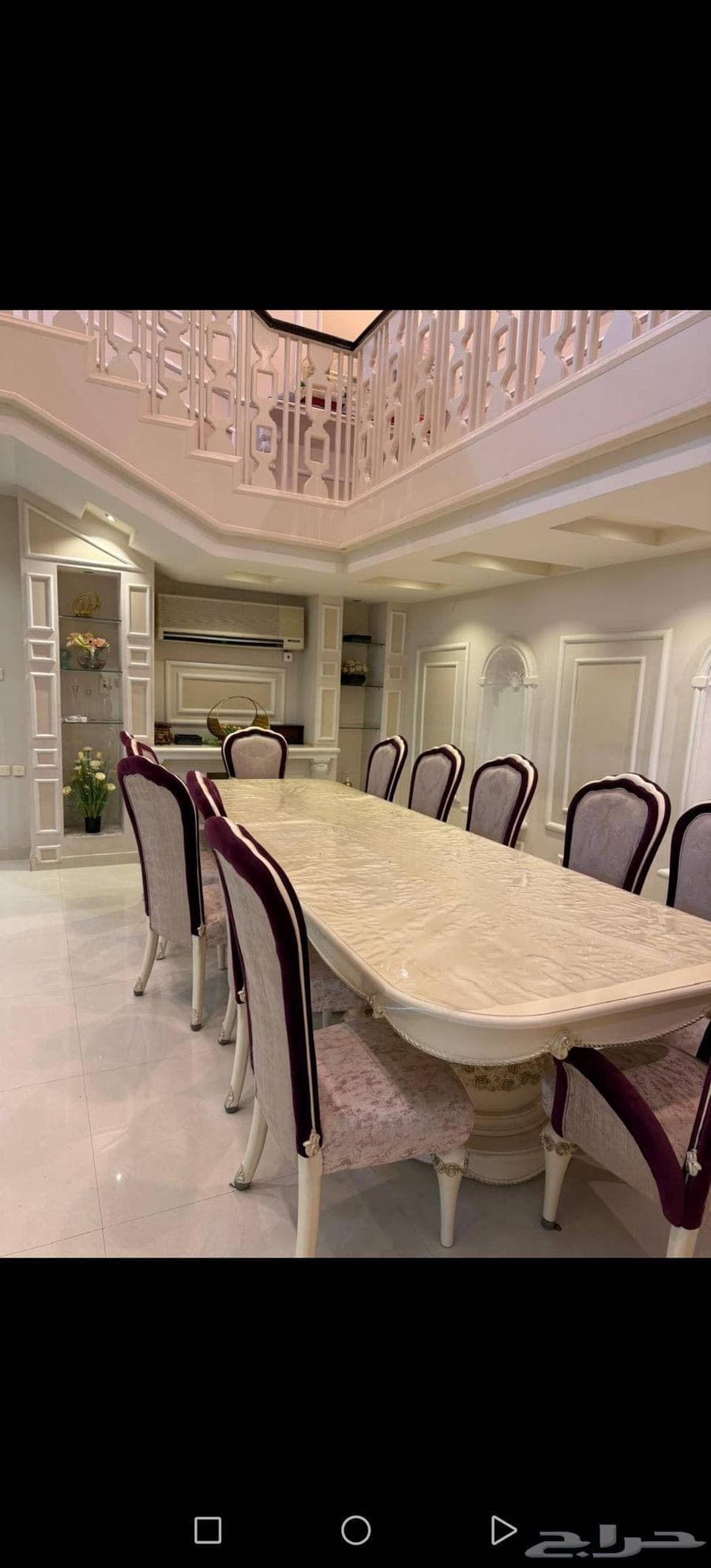 فيلا  في اشبيلية 5