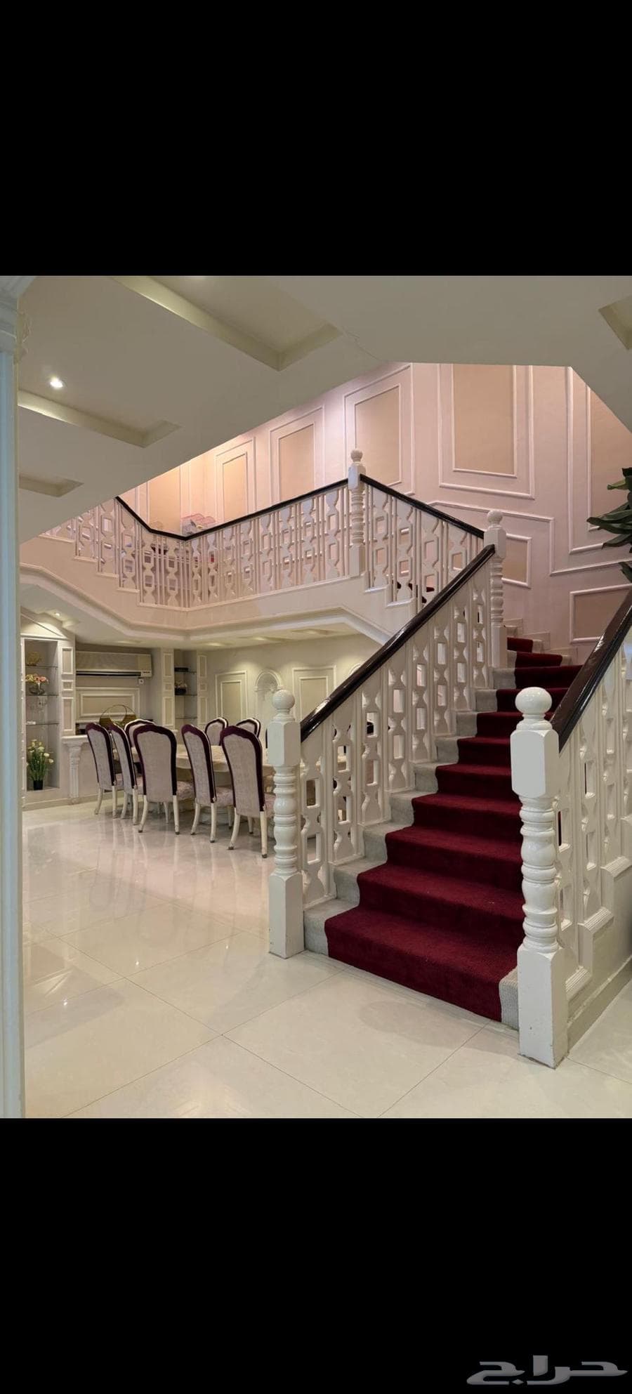 فيلا  في اشبيلية 6