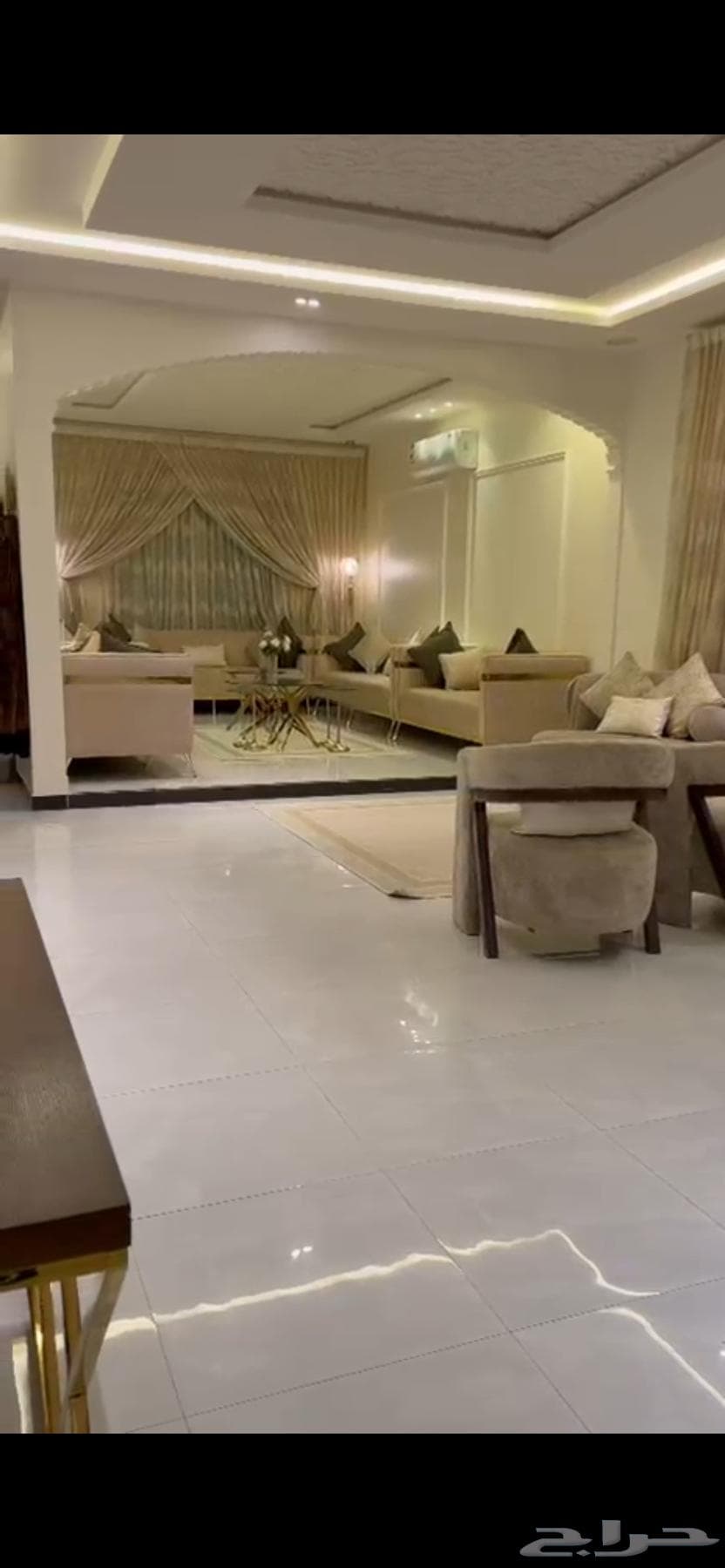 9 bedroom villa in Al Qadisiyah 1