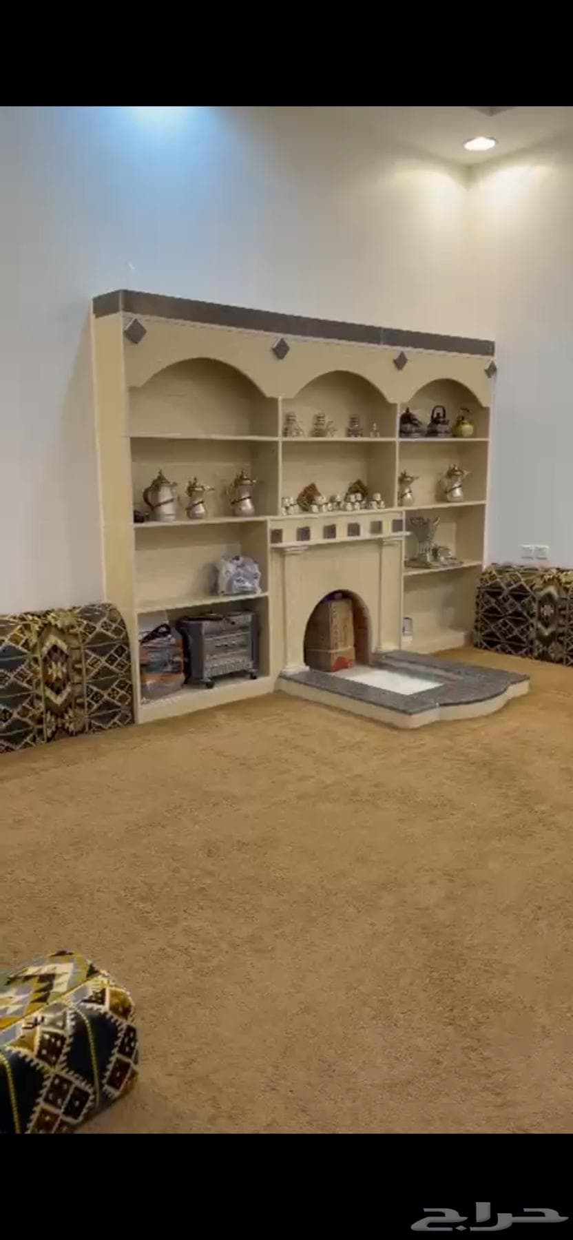 9 bedroom villa in Al Qadisiyah 9