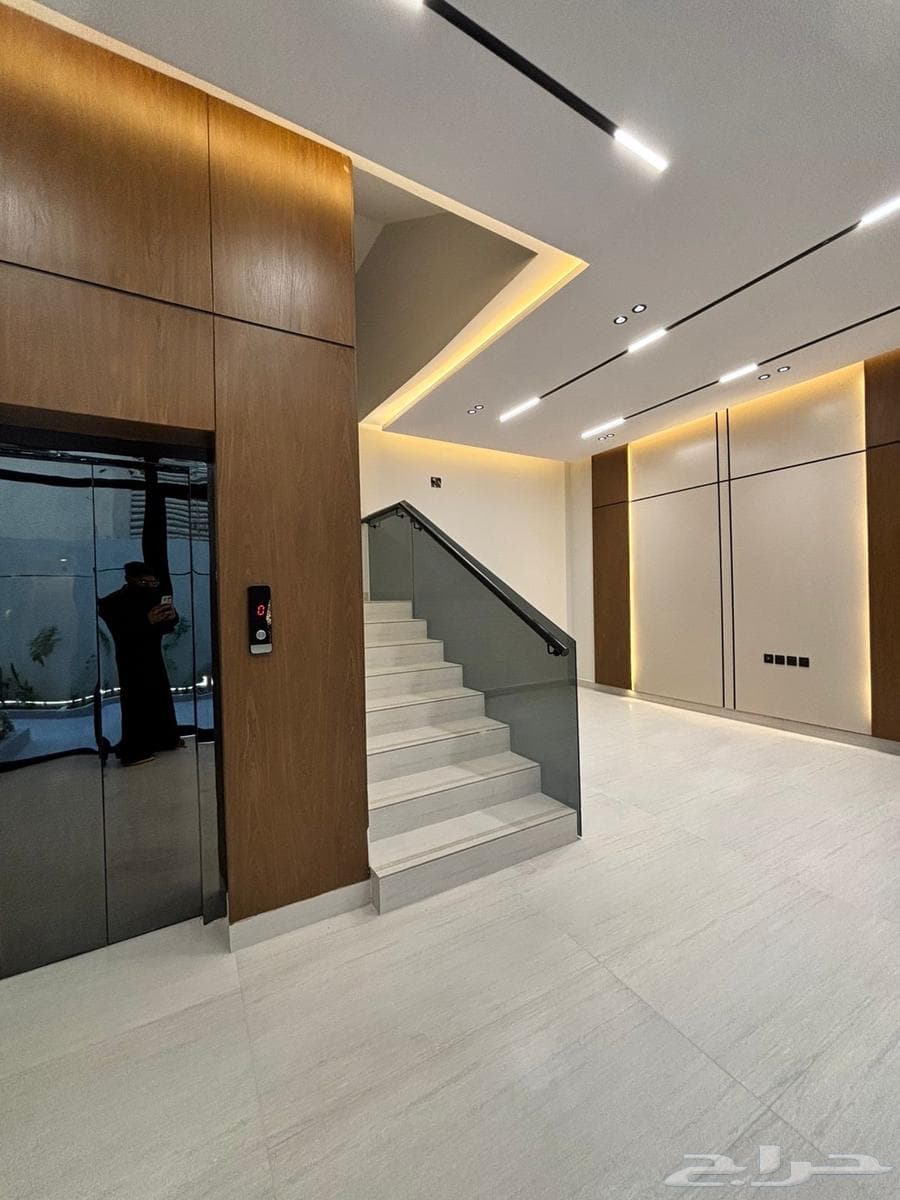 شقة 3 غرف في المهدية 4