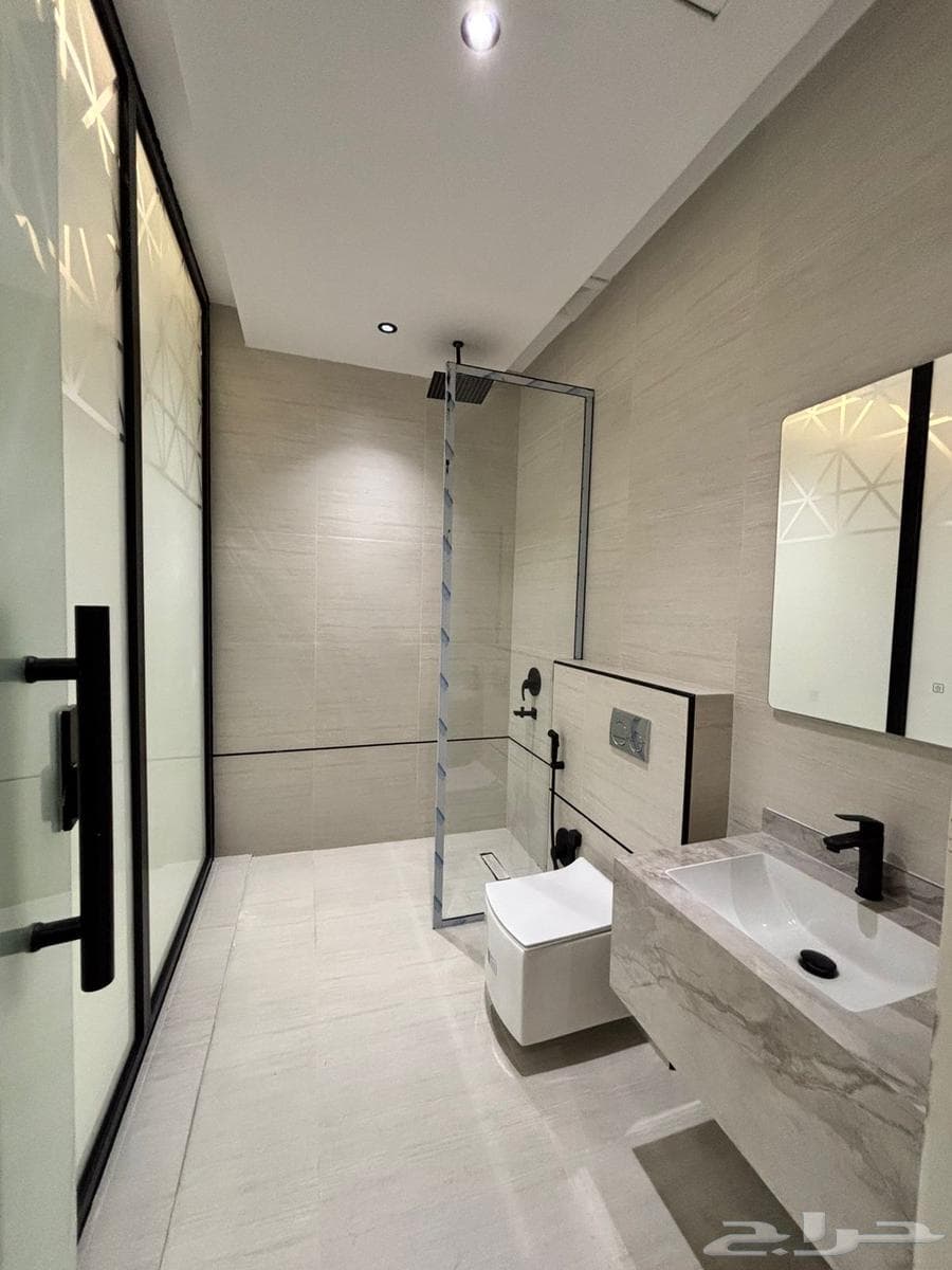 شقة 3 غرف في المهدية 6