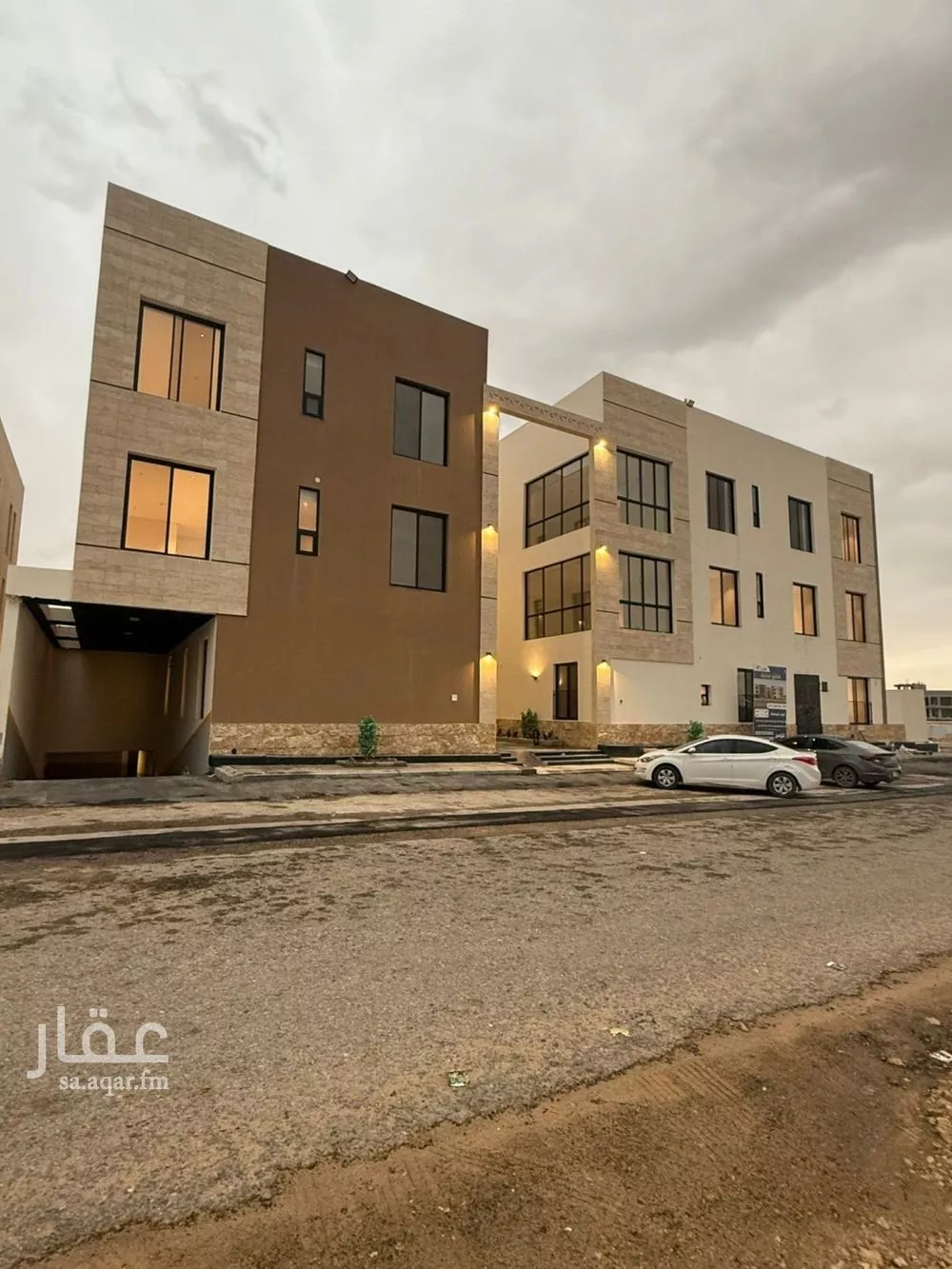 شقة 5 غرف في المهدية 3