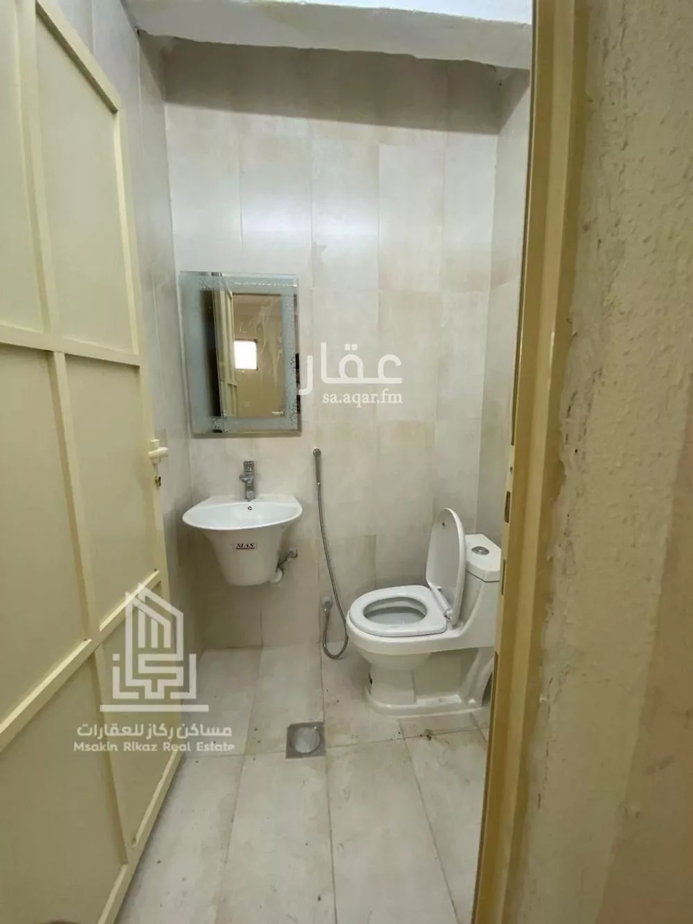 5 bedroom apartment in Al Salam 11