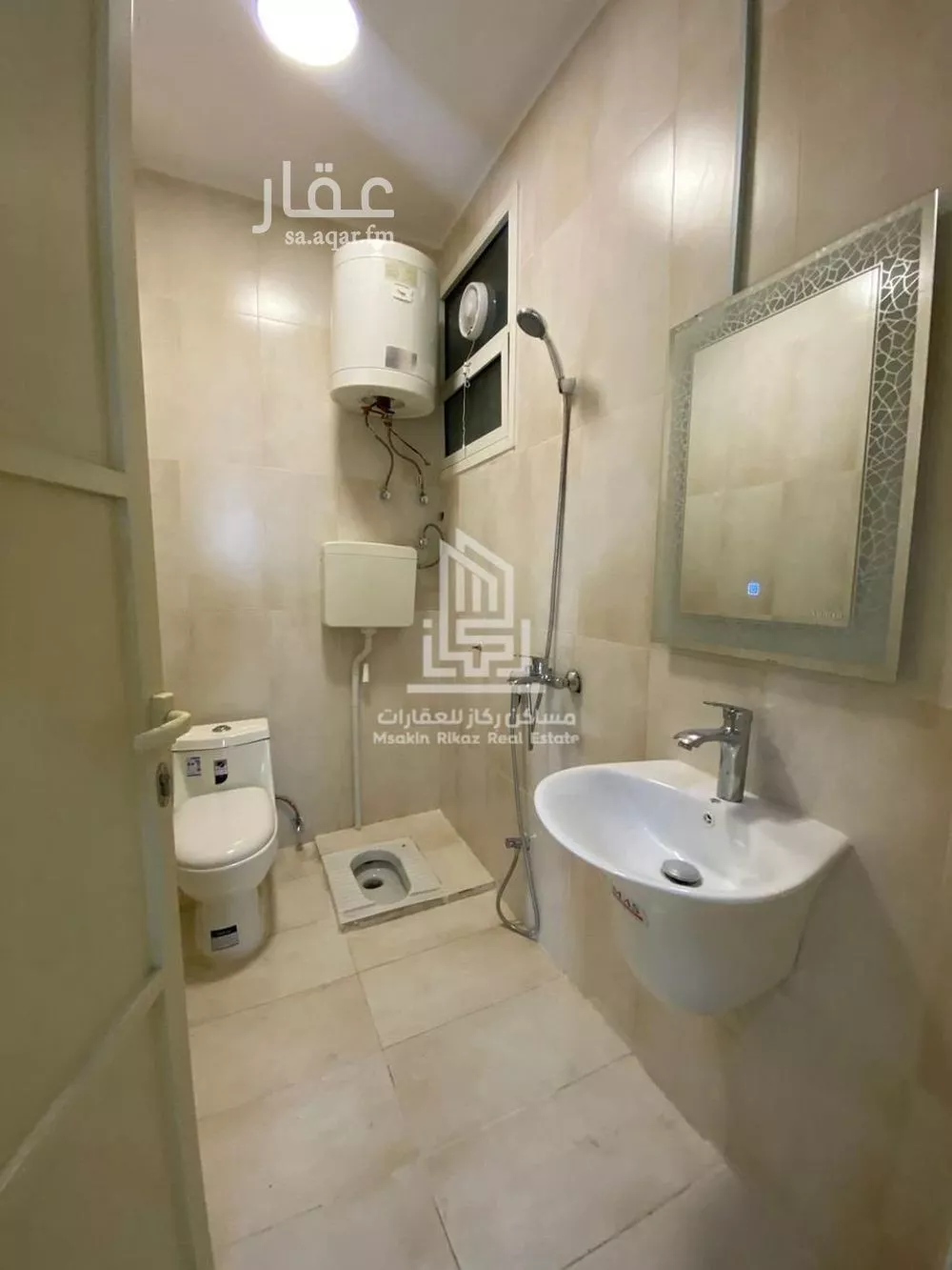 5 bedroom apartment in Al Salam 14