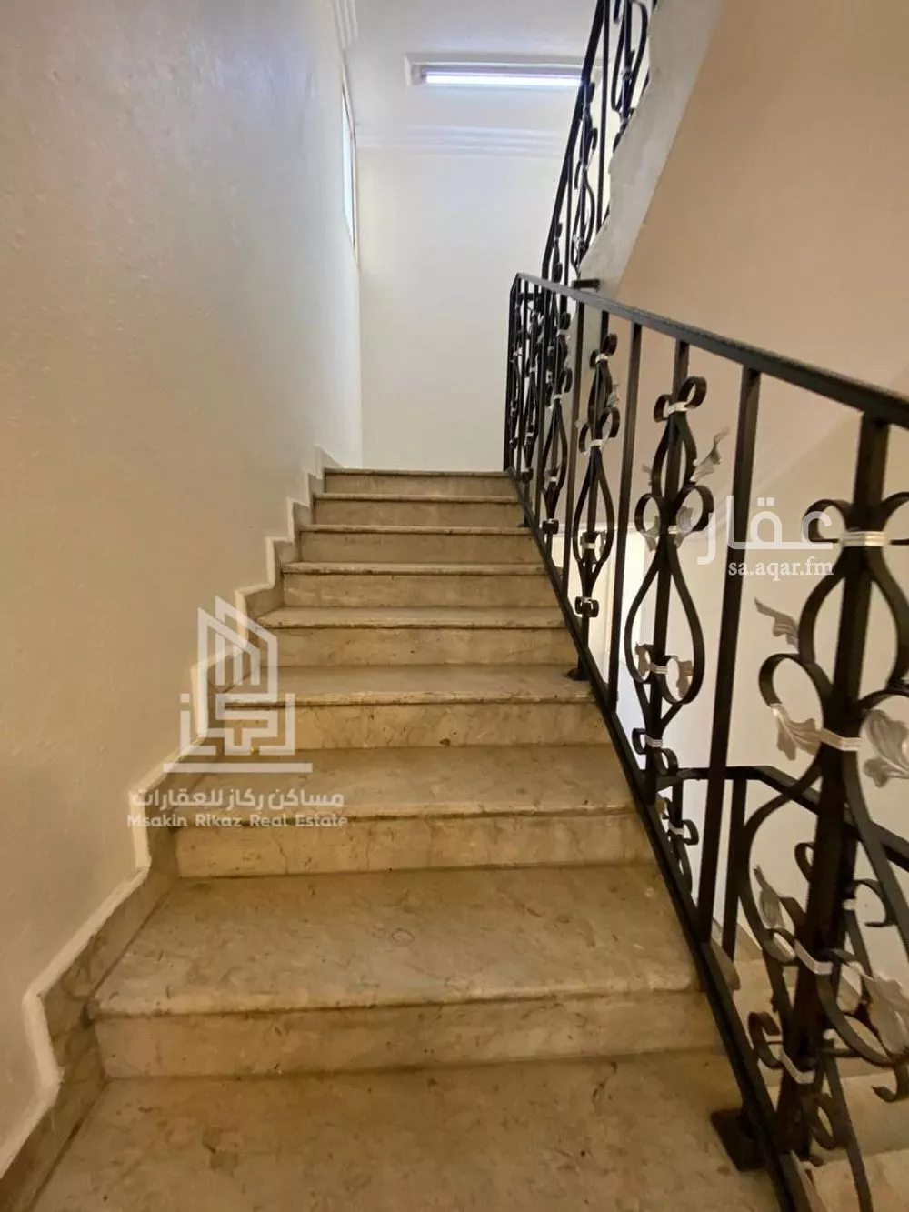 5 bedroom apartment in Al Salam 3