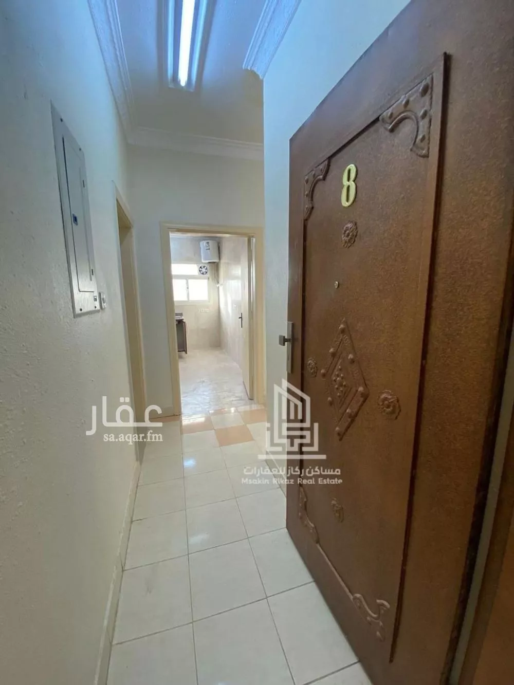 5 bedroom apartment in Al Salam 4