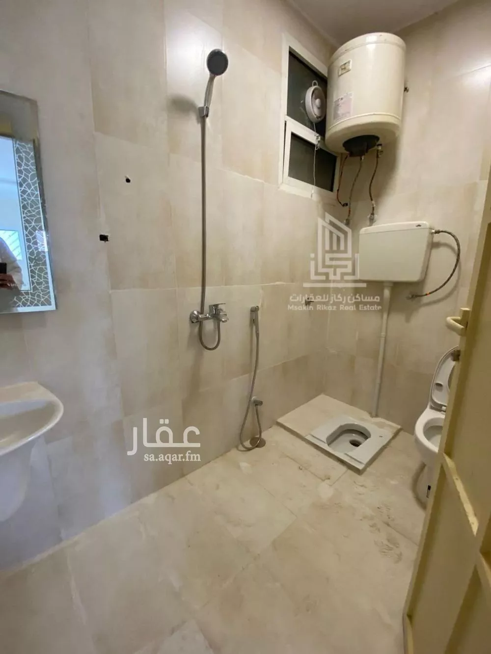 5 bedroom apartment in Al Salam 6