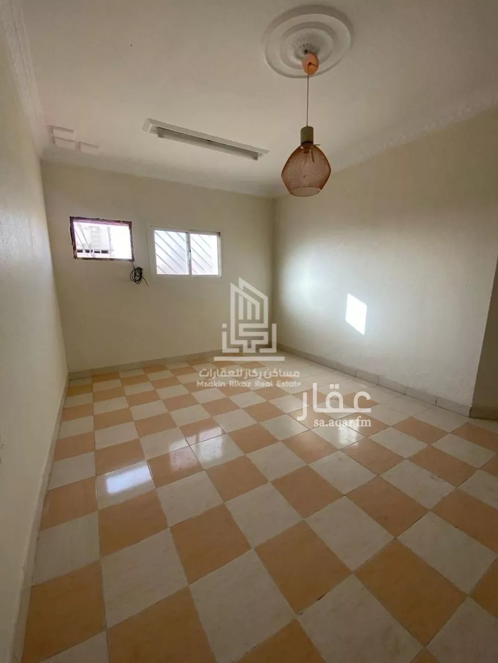 5 bedroom apartment in Al Salam 8