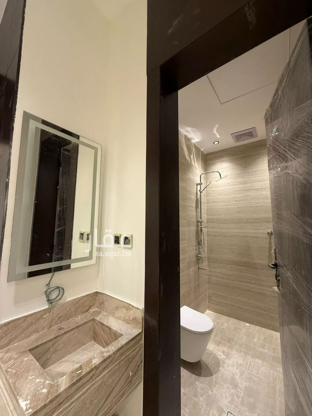 شقة 4 غرف في المهدية 11